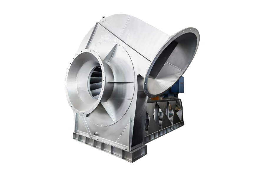 صنعت حفاظت از محیط زیست - سیستم تصفیه کوره دوار زباله جامد و مایع فن القایی