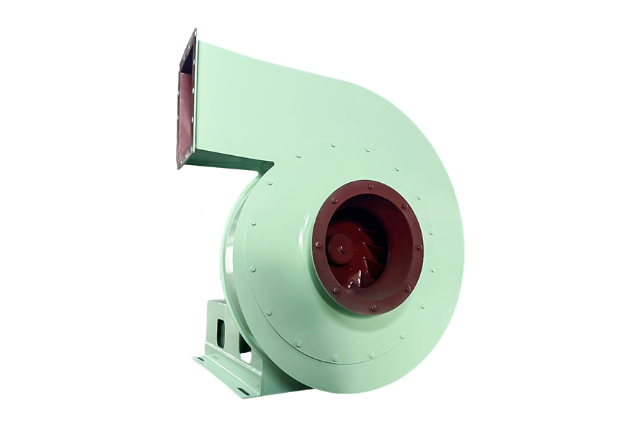 دمنده های گریز از مرکز فشار بالا سری 8-09، سری 9-12، سری 9-19، سری 9-26