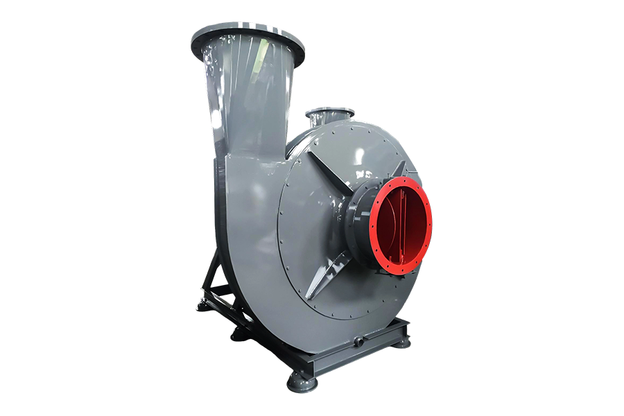 فن ثانویه برای سیستم های دیگ بخار