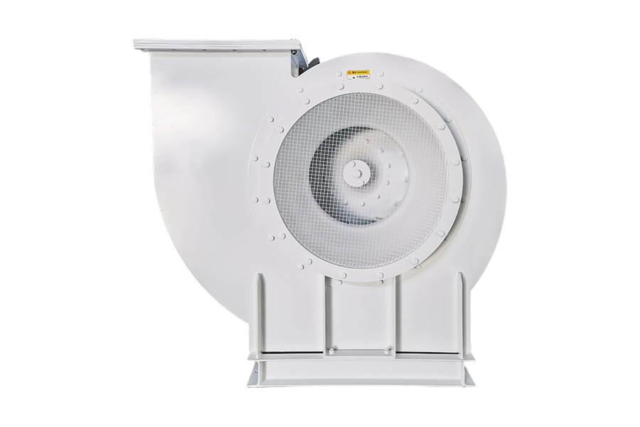 صنعت مصالح ساختمانی-پنکه احتراق کوره آهک