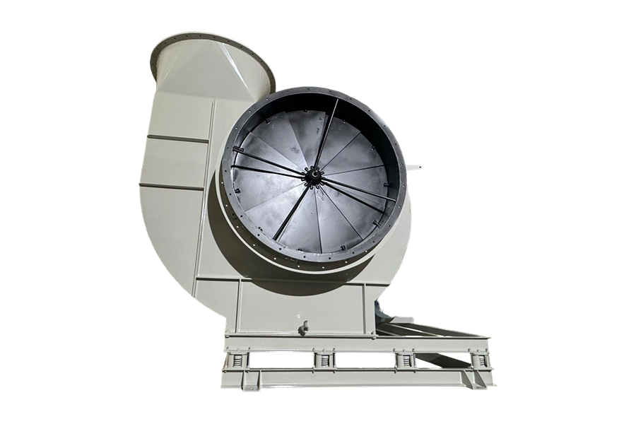 صنعت حفاظت از محیط زیست - فن احیا سیستم تصفیه گاز اگزوز