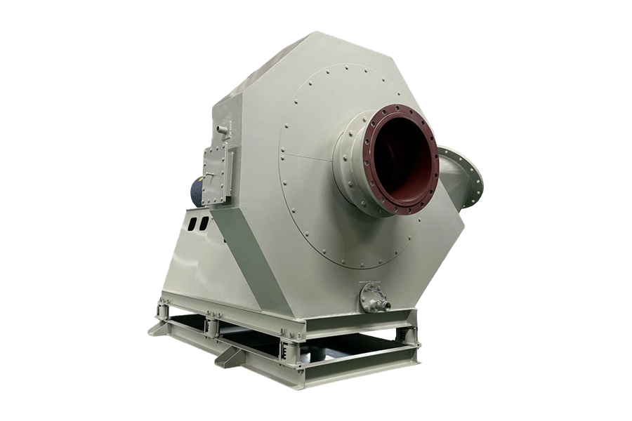 صنعت حفاظت از محیط زیست - فن احیا سیستم تصفیه گاز اگزوز