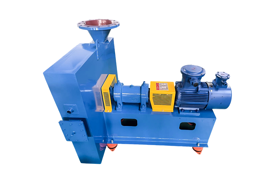 صنعت حفاظت از محیط زیست - فن پاکسازی سیستم تصفیه گاز اگزوز