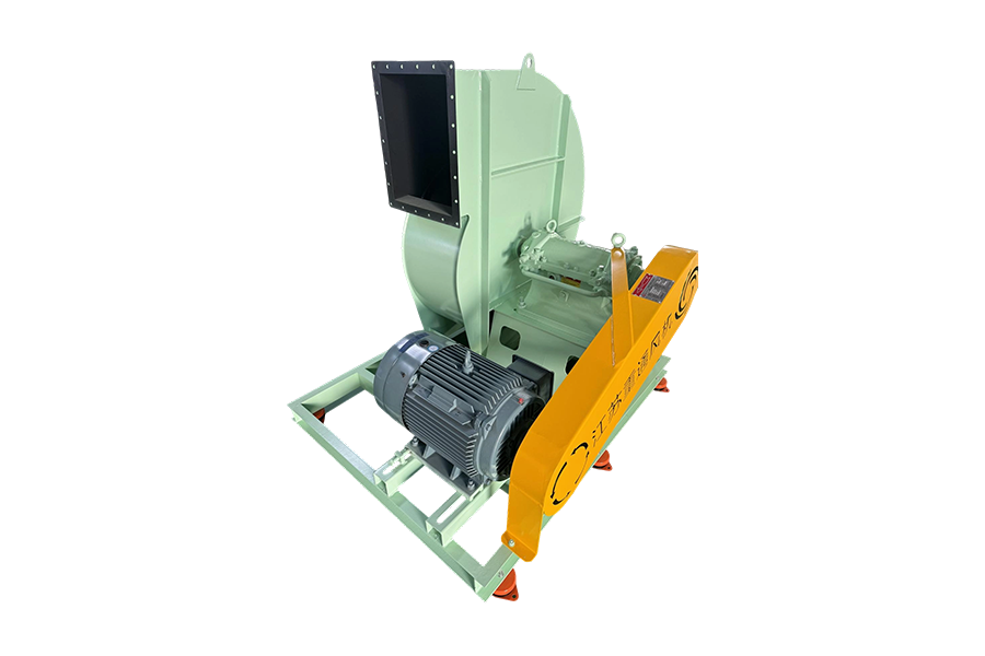 فن خشک کن غلات کشاورزی