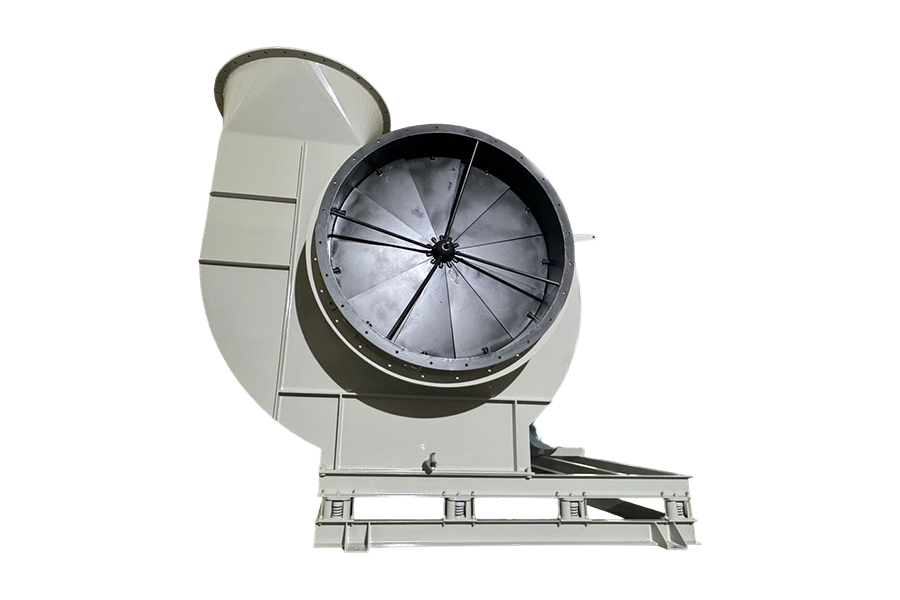 فن سانتریفیوژ تفلون ضد خوردگی