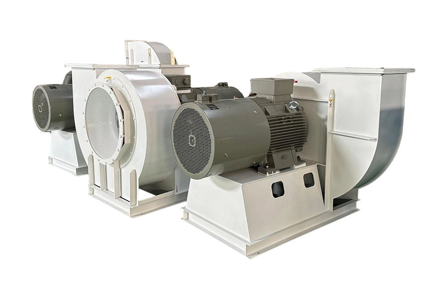 فن خشک کن غلات کشاورزی