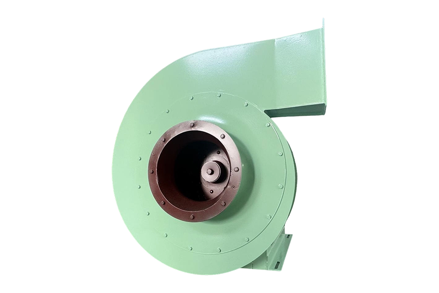 فن های انتقال پنوماتیک کشاورزی