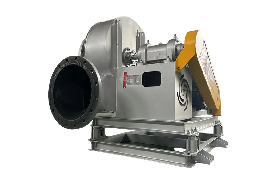 فن خشک کن صنایع غذایی