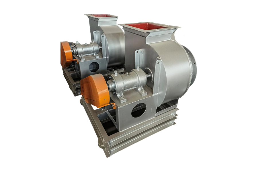 فن باندل لوله برای صنایع غذایی