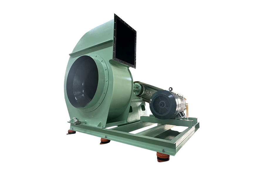 فن های گریز از مرکز با فشار متوسط ​​سری Y5-47، سری Y5-48، سری G/Y6-51